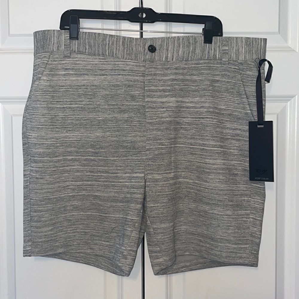 Industrie shorts  